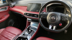 MG Hs 1.5 T-GDI Exclusive 5dr DCT Petrol Hatchback